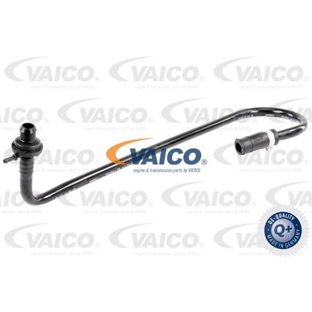 V10-3648  Vacuum hose VAICO 