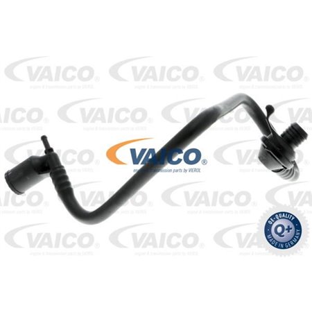 V10-3634 Шланг разрежения, тормозная система VAICO