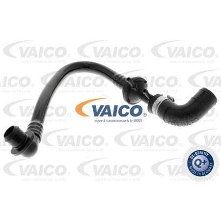 V10-3649 Шланг вакуумного насоса VAICO     