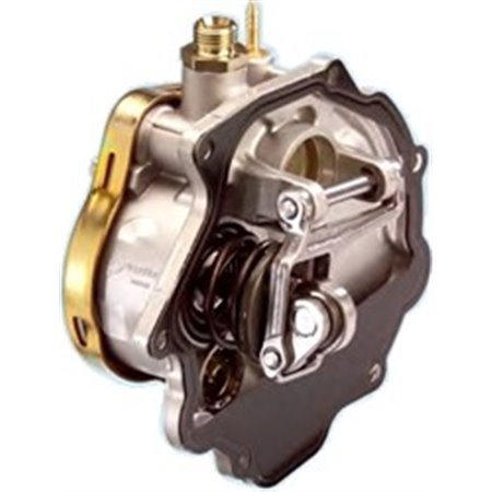 MD91026  Mechanical vacuum pump MEAT & DORIA 
