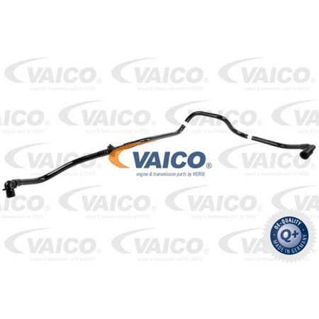 V10-3655 Шланг вакуумного насоса VAICO     