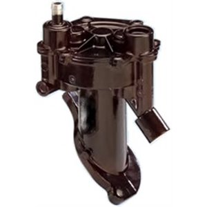 91012E Vacuum Pump, braking system MEAT & DORIA - Top1autovaruosad