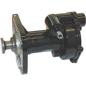 MD91091  Mechanical vacuum pump MEAT & DORIA 