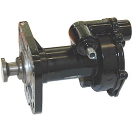 MD91091  Mechanical vacuum pump MEAT & DORIA 