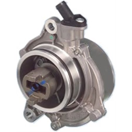 91050E Vacuum Pump, braking system MEAT & DORIA