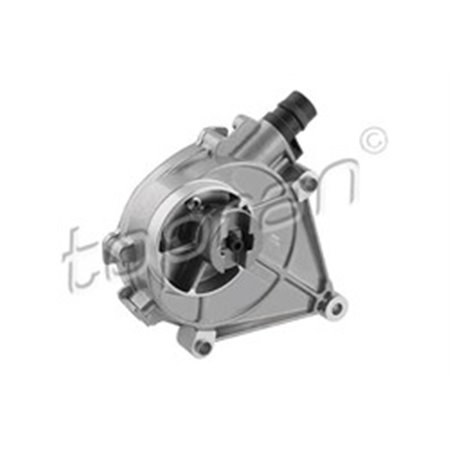 503 173 Vacuum Pump, braking system TOPRAN