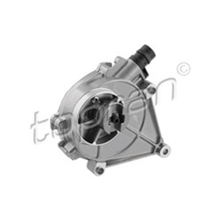 HP503 173  Mechanical vacuum pump HANS PRIES 