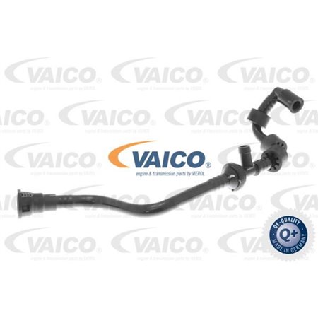 V10-3662 Шланг разрежения, тормозная система VAICO