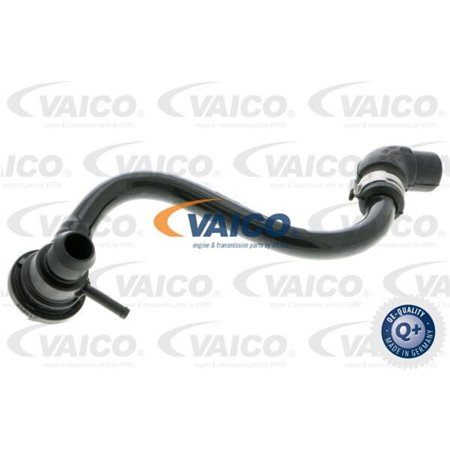 V10-3666 Шланг разрежения, тормозная система VAICO