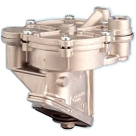 MD91024  Mechanical vacuum pump MEAT & DORIA 
