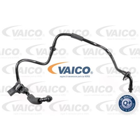 V10-3657 Шланг вакуумного насоса VAICO     