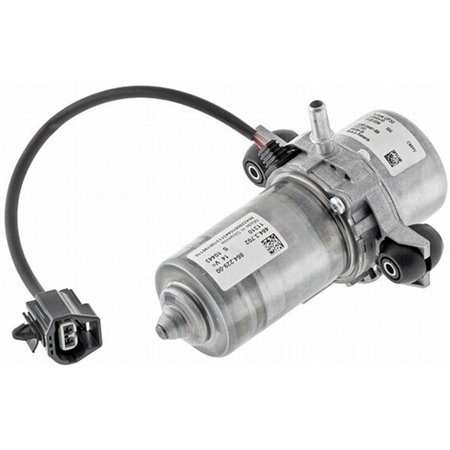 8TG 009 286-001 Vacuum Pump, braking system HELLA