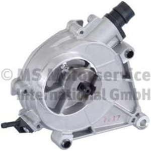 7 02551 19 0  Mechanical vacuum pump PIER - Top1autovaruosad