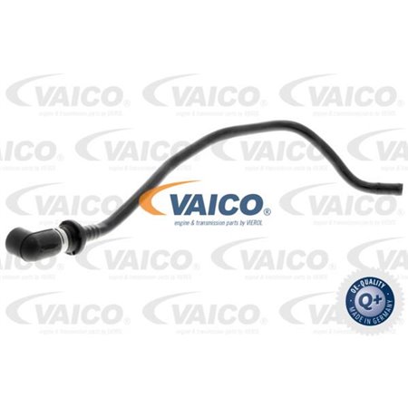 V10-3665 Шланг разрежения, тормозная система VAICO