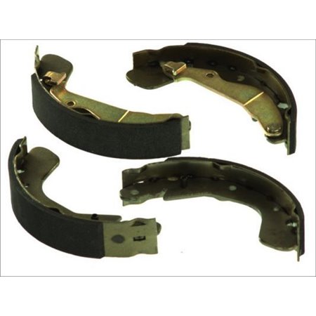 C00012ABE Brake Shoe Set ABE