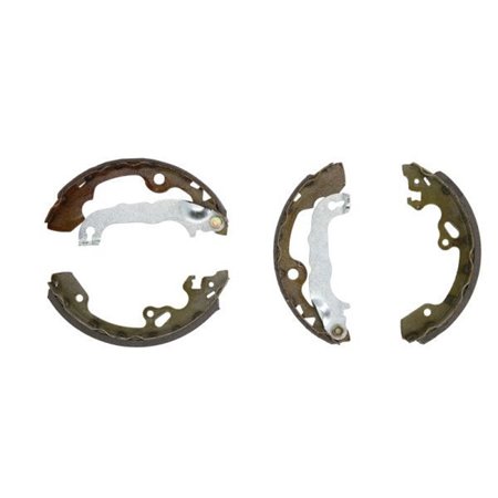 C0G030ABE Brake Shoe Set ABE