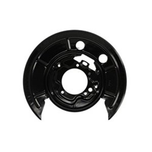 6508-03-2097877K  Brake disc cover BLIC 