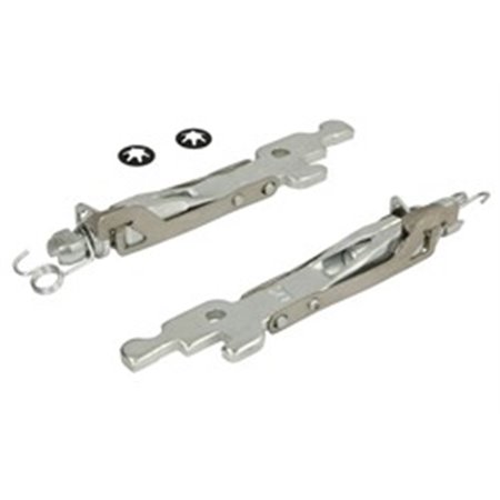 101 53 004 Adjuster Set, drum brake QUICK BRAKE