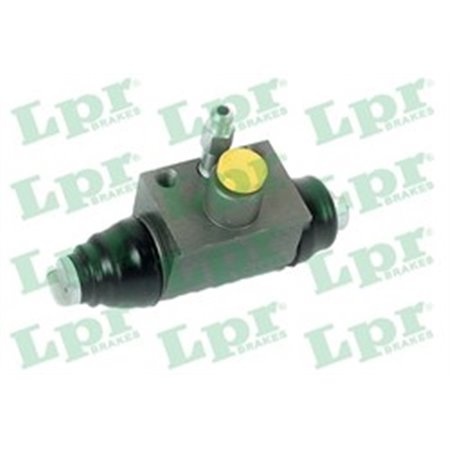 4079 Wheel Brake Cylinder LPR