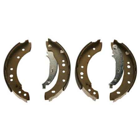 GS8729 Brake Shoe Set TRW