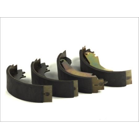 C0M010ABE Brake Shoe Set ABE