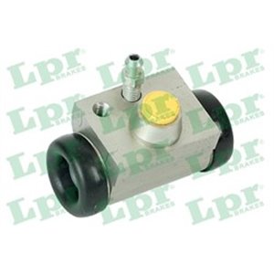 LPR4078  Wheel brake cylinder LPR  - Top1autovaruosad