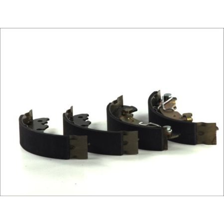 C0F030ABE Brake Shoe Set ABE