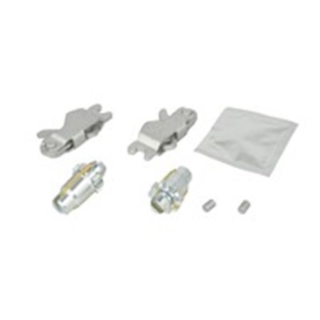 120 53 002 Repair Kit, expander QUICK BRAKE