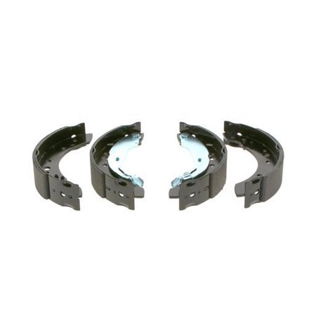 0 986 487 664 Brake Shoe Set BOSCH