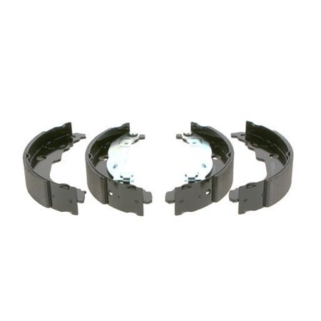 0 986 487 721 Brake Shoe Set BOSCH