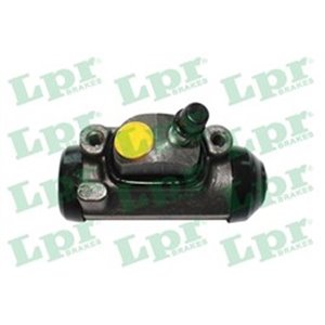LPR5351  Ratta pidurisilinder LPR  - Top1autovaruosad