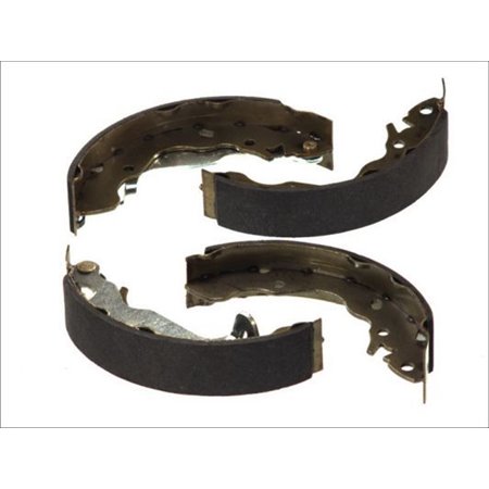 C00520ABE Brake Shoe Set ABE