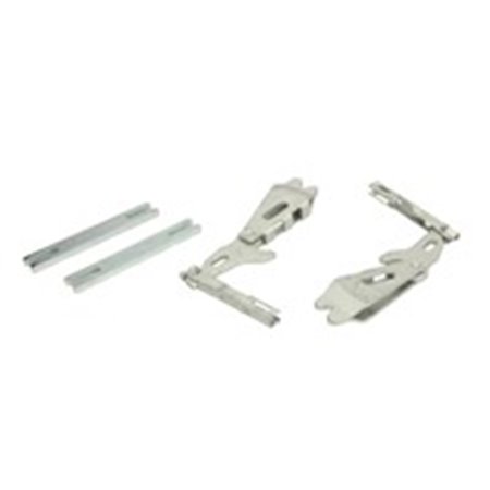 120 53 013 Reparationssats, expander QUICK BRAKE