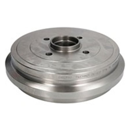 BF574 Brake Drum DELPHI