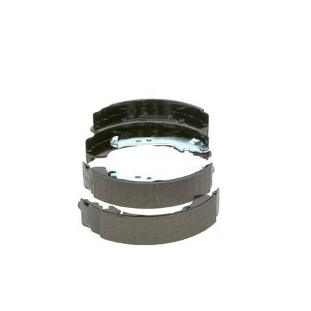 0 986 487 759 Brake Shoe Set BOSCH