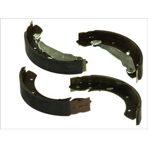 C02060ABE  Brake shoe ABE 