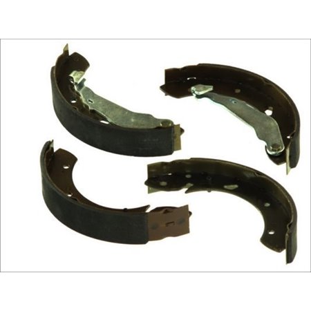 C02060ABE Brake Shoe Set ABE