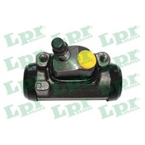 LPR5352  Ratta pidurisilinder LPR 