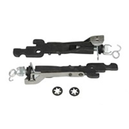 101 53 003 Adjuster Set, drum brake QUICK BRAKE