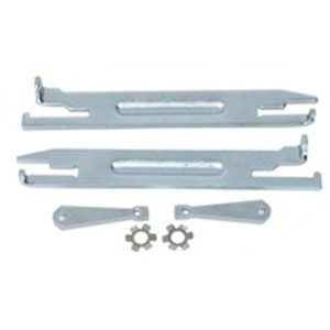 105 53 004 Adjuster Set, drum brake QUICK BRAKE - Top1autovaruosad