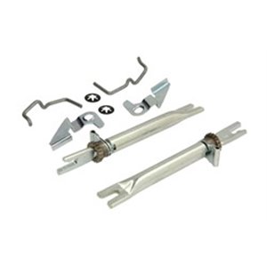 102 53 004 Justeringsuppsättning, trumbroms QUICK BRAKE - Top1autovaruosad