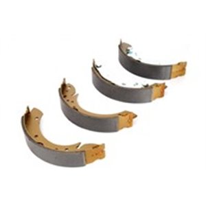 07420 Brake Shoe Set LPR - Top1autovaruosad