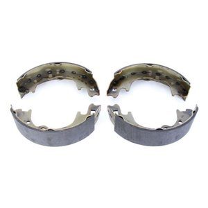 C00509ABE  Brake shoe ABE 