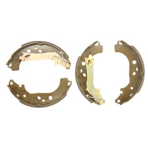 C0C021ABE Brake Shoe Set ABE - Top1autovaruosad