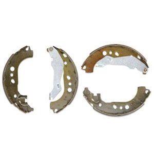 C0S004ABE Brake Shoe Set ABE - Top1autovaruosad