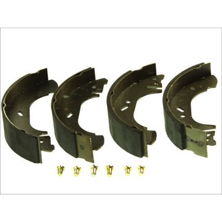 C0G048ABE Brake Shoe Set ABE