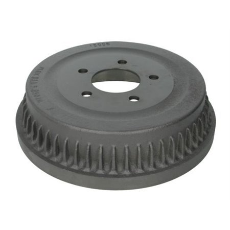 C6Y003ABE Brake Drum ABE