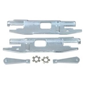 105 53 002 Adjuster Set, drum brake QUICK BRAKE - Top1autovaruosad