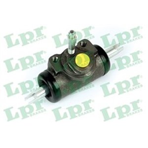 4187 Wheel Brake Cylinder LPR - Top1autovaruosad