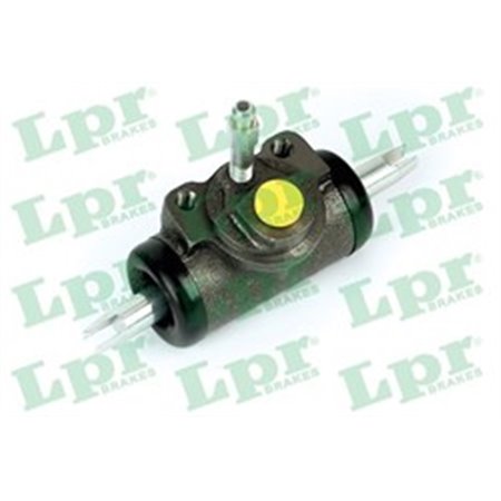 4187 Wheel Brake Cylinder LPR